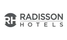  Ofertas Radisson Hotels