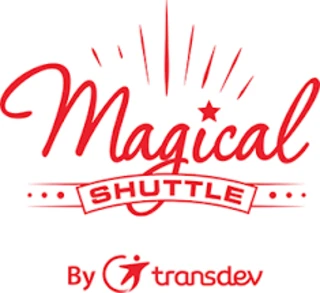  Ofertas Magical Shuttle