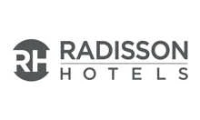  Ofertas Radisson Hotels