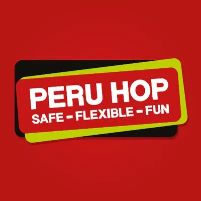  Ofertas Peru Hop