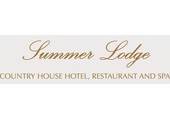  Ofertas Summer Lodge