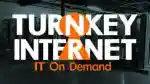  Ofertas TurnKey Internet