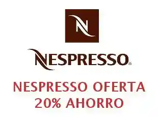  Ofertas Nespresso