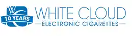  Ofertas White Cloud Electronic Cigarettes