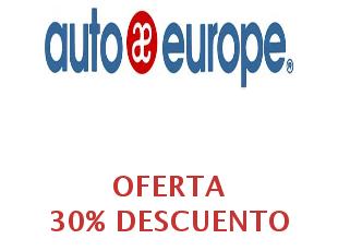  Ofertas Auto Europe