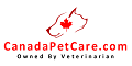  Ofertas Canada Pet Care