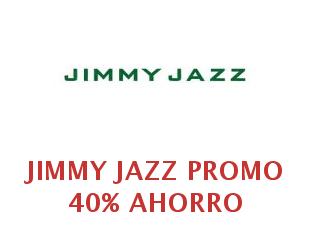  Ofertas Jimmy Jazz