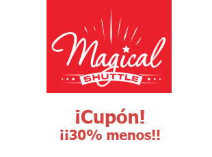 magicalshuttle.es