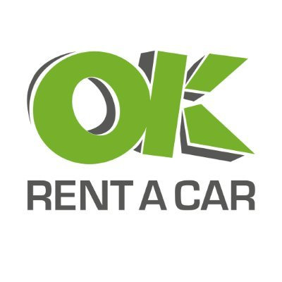  Ofertas OK Rent A Car