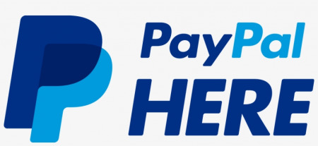  Ofertas Paypal-here
