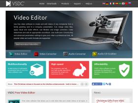  Ofertas VSDC Video Editor